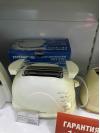 Тостер POLARIS PET 0701